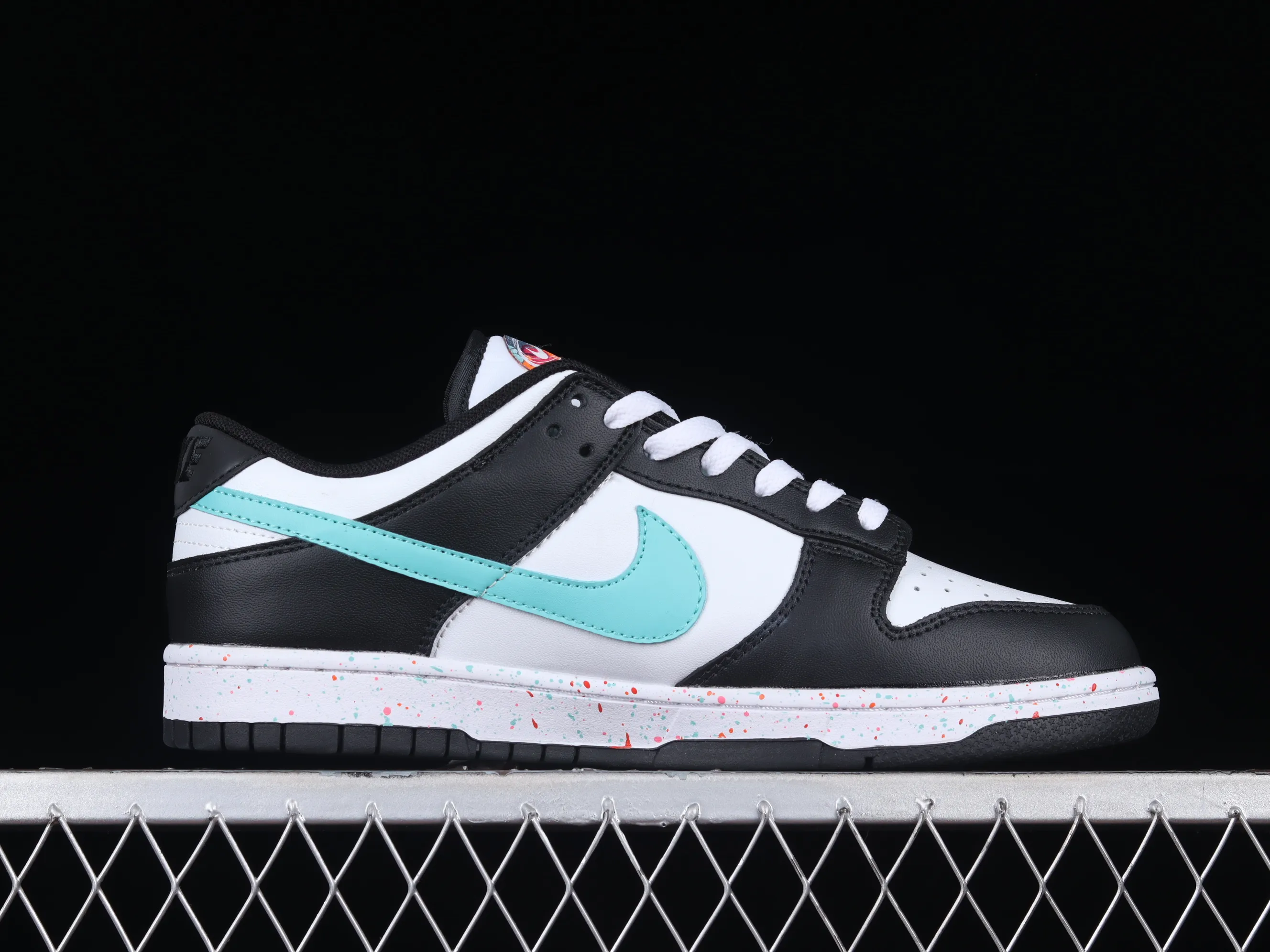 All Categories Nk SB Dunk Series Nk SB Dunk Low Low-top sneakers Cost-effective version Nk Dunk Low "Lunar New Year" SB low-top casual sneakers FD4623-131